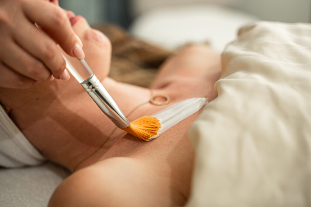 Treatment photo